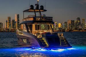 62ft Explorer Yacht For Sale 62ft Explorer Yacht For Sale