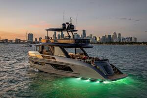 62ft Explorer Yacht For Sale 62ft Explorer Yacht For Sale