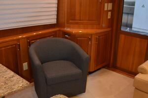 Steel Dreamin 55ft Hatteras Yacht For Sale