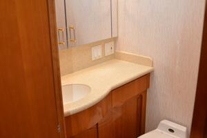 Steel Dreamin 55ft Hatteras Yacht For Sale