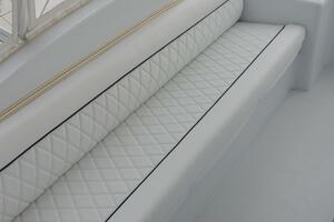 Steel Dreamin 55ft Hatteras Yacht For Sale