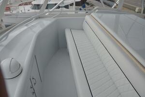 Steel Dreamin 55ft Hatteras Yacht For Sale