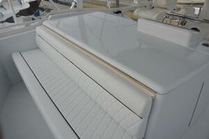 Steel Dreamin 55ft Hatteras Yacht For Sale