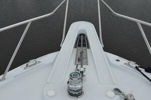 Steel Dreamin 55ft Hatteras Yacht For Sale