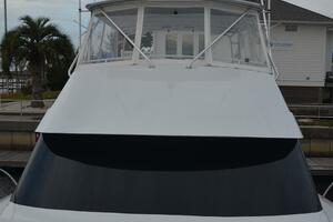 Steel Dreamin 55ft Hatteras Yacht For Sale