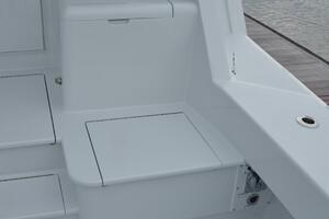 Steel Dreamin 55ft Hatteras Yacht For Sale