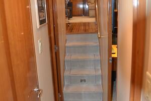 Steel Dreamin 55ft Hatteras Yacht For Sale