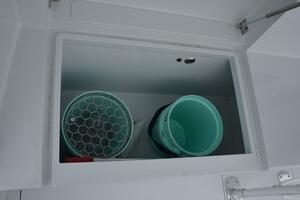 Steel Dreamin 55ft Hatteras Yacht For Sale