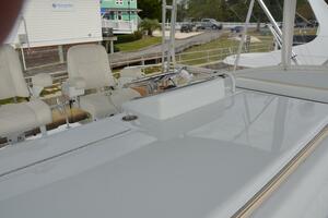 Steel Dreamin 55ft Hatteras Yacht For Sale