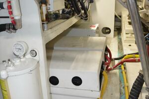 Steel Dreamin 55ft Hatteras Yacht For Sale