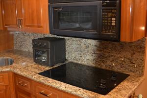 Steel Dreamin 55ft Hatteras Yacht For Sale