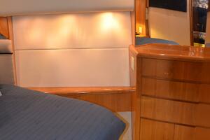 Steel Dreamin 55ft Hatteras Yacht For Sale