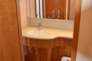 Steel Dreamin 55ft Hatteras Yacht For Sale