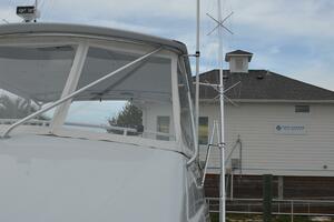 Steel Dreamin 55ft Hatteras Yacht For Sale