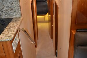 Steel Dreamin 55ft Hatteras Yacht For Sale