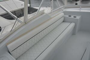 Steel Dreamin 55ft Hatteras Yacht For Sale