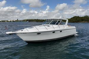 Amejaie II 35ft Tiara Yachts Yacht For Sale