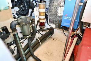 Amejaie II 35ft Tiara Yachts Yacht For Sale