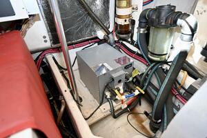 Amejaie II 35ft Tiara Yachts Yacht For Sale