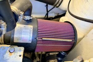 Amejaie II 35ft Tiara Yachts Yacht For Sale