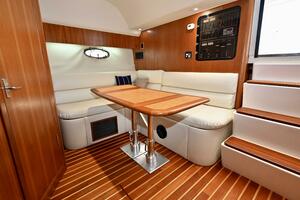 Amejaie II 35ft Tiara Yachts Yacht For Sale