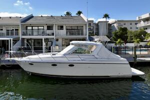 Amejaie II 35ft Tiara Yachts Yacht For Sale