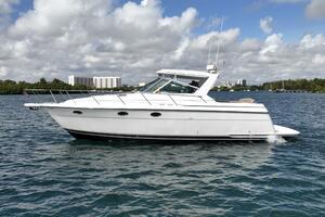 Amejaie II 35ft Tiara Yachts Yacht For Sale
