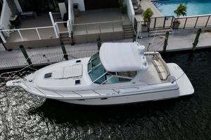 Amejaie II 35ft Tiara Yachts Yacht For Sale