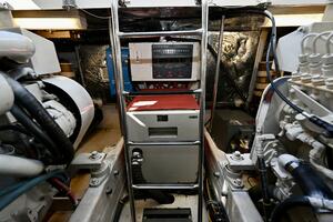 Amejaie II 35ft Tiara Yachts Yacht For Sale