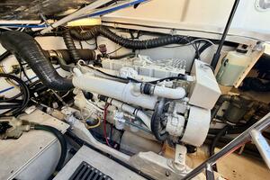 Amejaie II 35ft Tiara Yachts Yacht For Sale