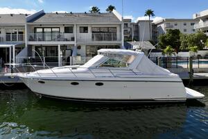 Amejaie II 35ft Tiara Yachts Yacht For Sale