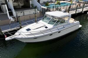 Amejaie II 35ft Tiara Yachts Yacht For Sale