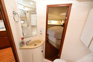 Amejaie II 35ft Tiara Yachts Yacht For Sale