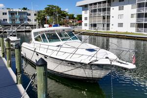 Amejaie II 35ft Tiara Yachts Yacht For Sale