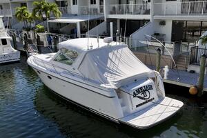 Amejaie II 35ft Tiara Yachts Yacht For Sale