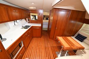 Amejaie II 35ft Tiara Yachts Yacht For Sale