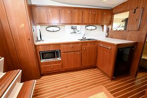 Amejaie II 35ft Tiara Yachts Yacht For Sale