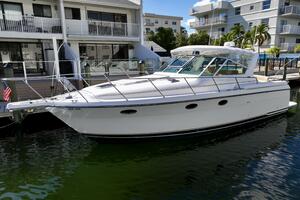 Amejaie II 35ft Tiara Yachts Yacht For Sale