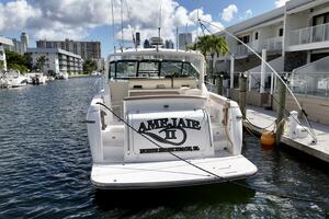 Amejaie II 35ft Tiara Yachts Yacht For Sale