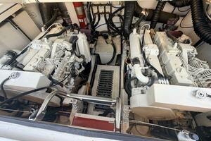 Amejaie II 35ft Tiara Yachts Yacht For Sale