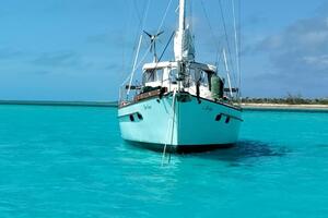 Star Gazer 43ft Irwin Yacht For Sale