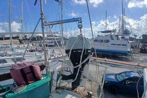 Star Gazer 43ft Irwin Yacht For Sale