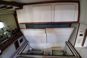 Star Gazer 43ft Irwin Yacht For Sale