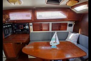 Star Gazer 43ft Irwin Yacht For Sale