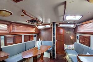 Star Gazer 43ft Irwin Yacht For Sale