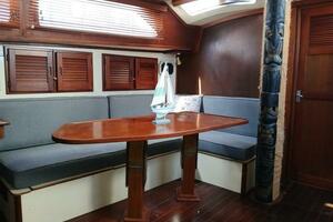 Star Gazer 43ft Irwin Yacht For Sale