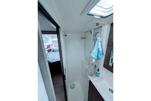 Momentum 42ft Leopard Yacht For Sale