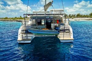Momentum 42ft Leopard Yacht For Sale