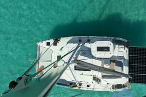 Momentum 42ft Leopard Yacht For Sale
