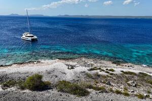 Momentum 42ft Leopard Yacht For Sale